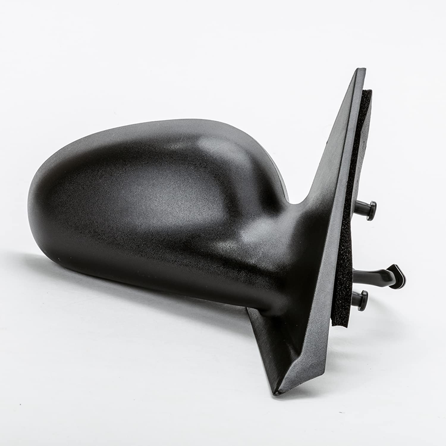 TYC 2540231 Door Mirror Right-Side Compatible with 1999-2004 Ford Mustang