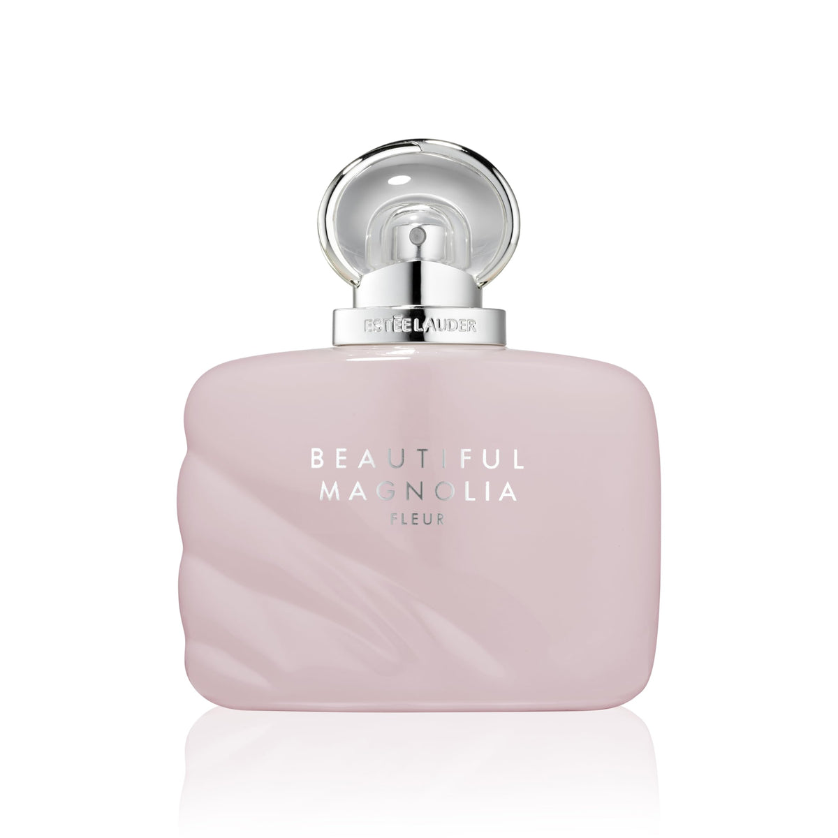 Estée Lauder Beautiful Magnolia Fleur Eau de Parfum Spray with Notes of Lush Magnolia, Solar Gardenia Accord & Serene Cedarwood | Perfumes for Women, 1.7 Fl Oz