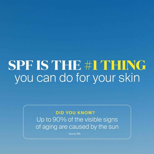 Supergoop! Glowscreen SPF 40, Sunrise (1.7 fl oz) + PLAY Antioxidant Body Mist SPF 50 (6 fl oz) - Broad Spectrum Body & Face Sunscreen Recommended for Sensitive Skin