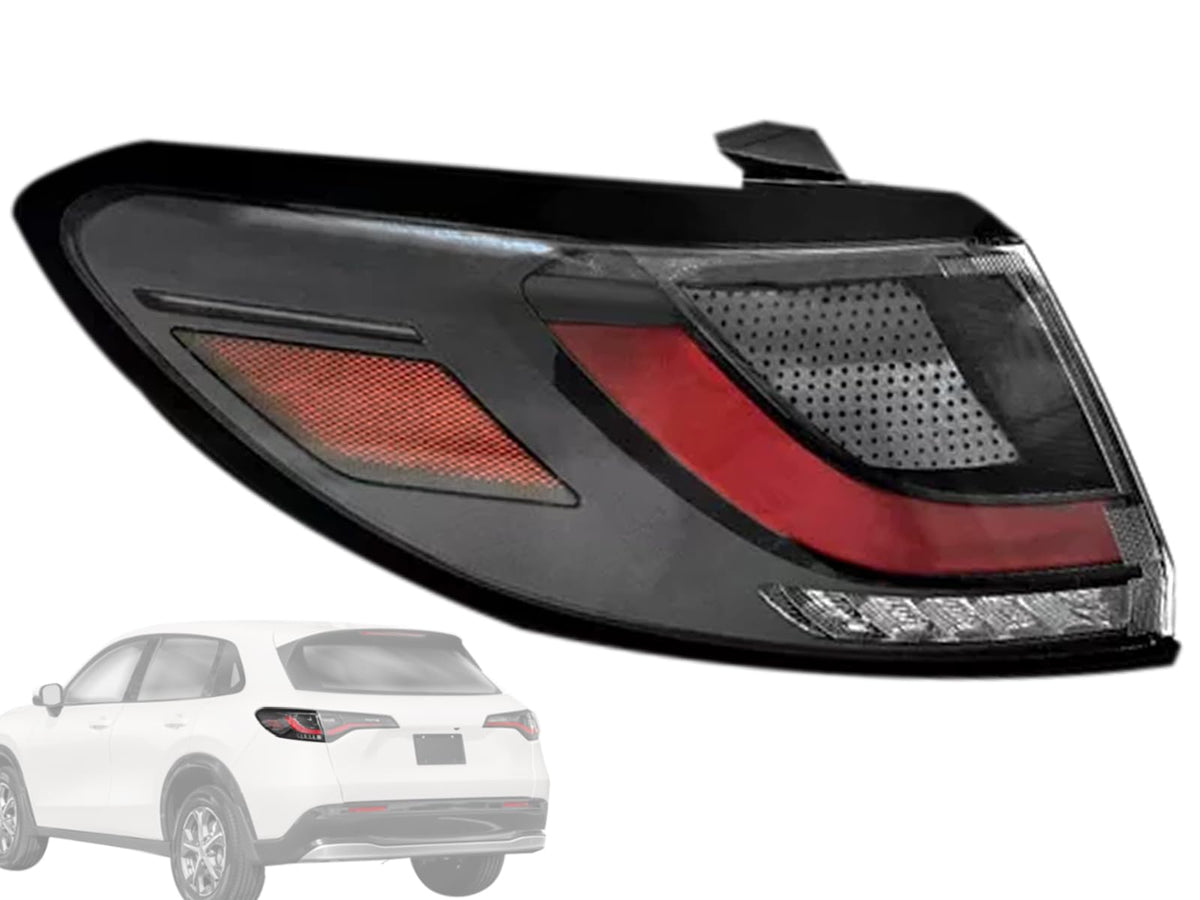 KAP Replacement for All LED Tail Lamps 2023 2024 2025 HR-V Outer Driver Left Side 335503W0A01 HO2804125