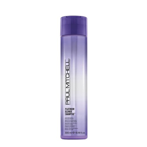 Paul Mitchell Blonde Collection Kit, Platinum, 1.85 lb.