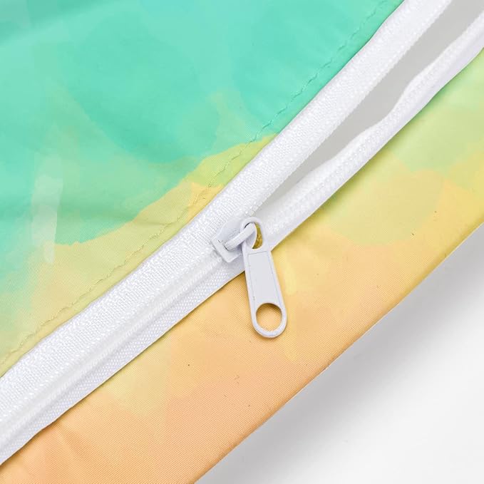 Wet Bag, Wet Dry Bag, For Swimsuit Travel Vacation Beach Pool Weekend Trip Gifts, for Women Friends Bestie Gifts