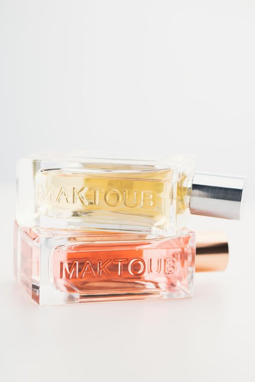 Maktoub Kudos Parfum
