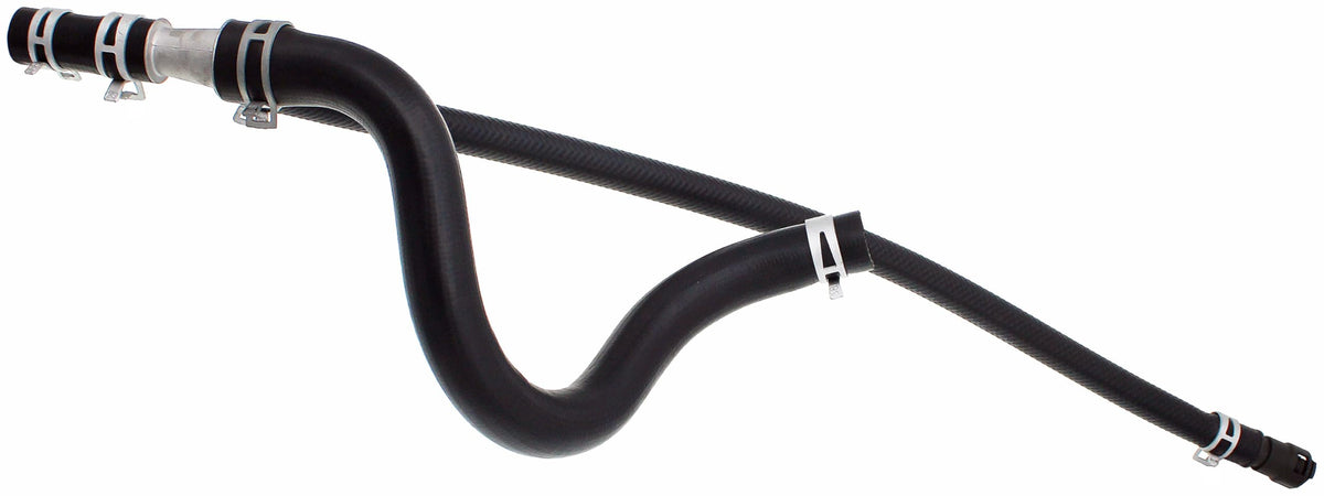 Dorman 626-538 Engine Heater Hose Assembly Compatible with Select Cadillac/Chevrolet/GMC Models (OE FIX)