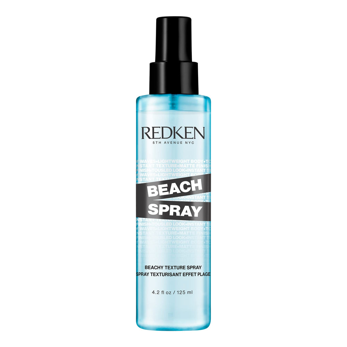 Redken Beach Spray – Texturizing Hairspray