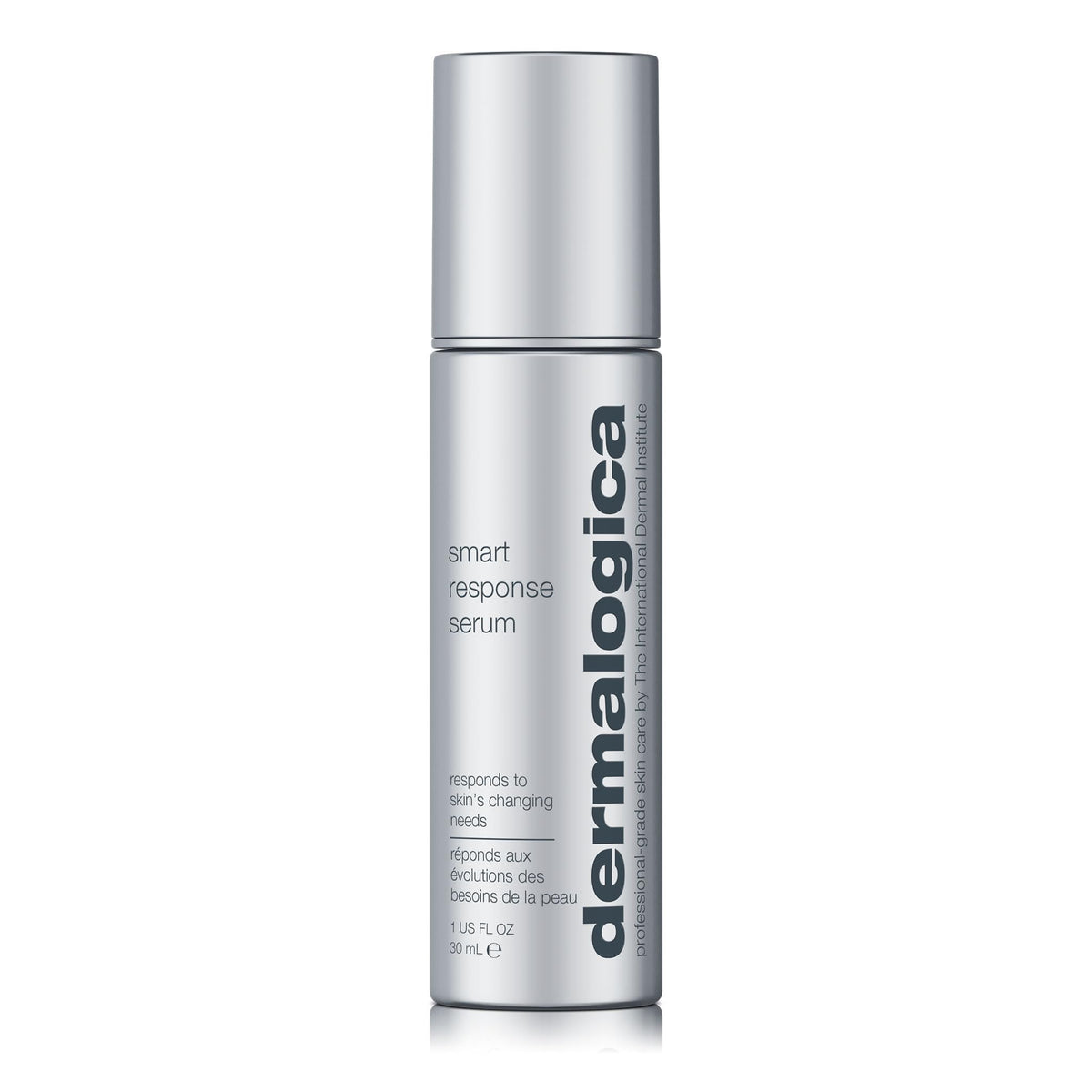Dermalogica Smart Response Facial Serum, Anti Aging Serum with Lactic Acid and AHA, Hydrate, Brighten and Soothe Fine Lines and Wrinkles - 1.0 fl oz