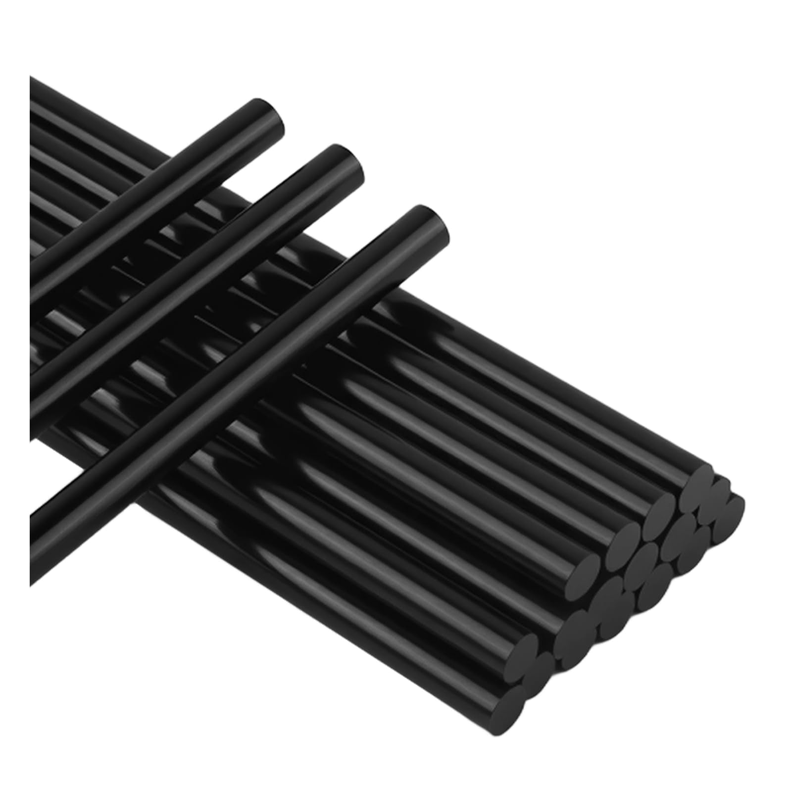 20PCS Car PDR Glue Sticks,Non-Damaging Dent Remover Tool for Car Auto Body Repair Surface Solution,Universal 10.63 Dent Puller G