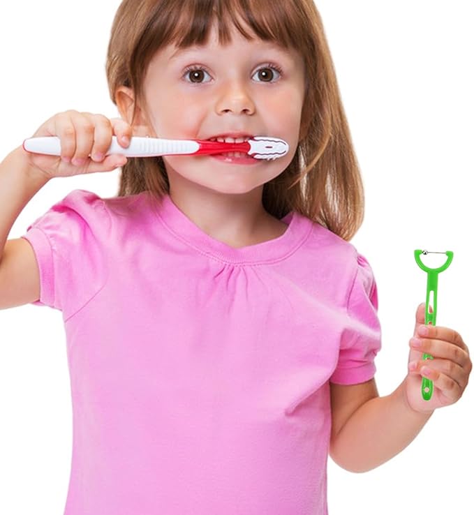 FRCOLOR 3pcs Oral Muscle Trainer Tongue Exerciser for Kids Oral Muscle Trainer and Speech Therapy Tool for Jaw Exercise and Oral Motor Therapy