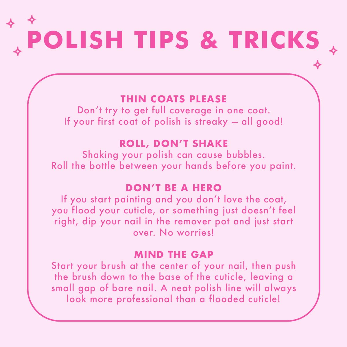 Olive & June Top Coat Effects Trio | Includes 3 Long Lasting Special Effect Top Coats (Celestial, Pixie, Stardust) | Gel-Like Shine, Sparkly Finish | No Lamp Needed | Vegan, Cruelty-Free