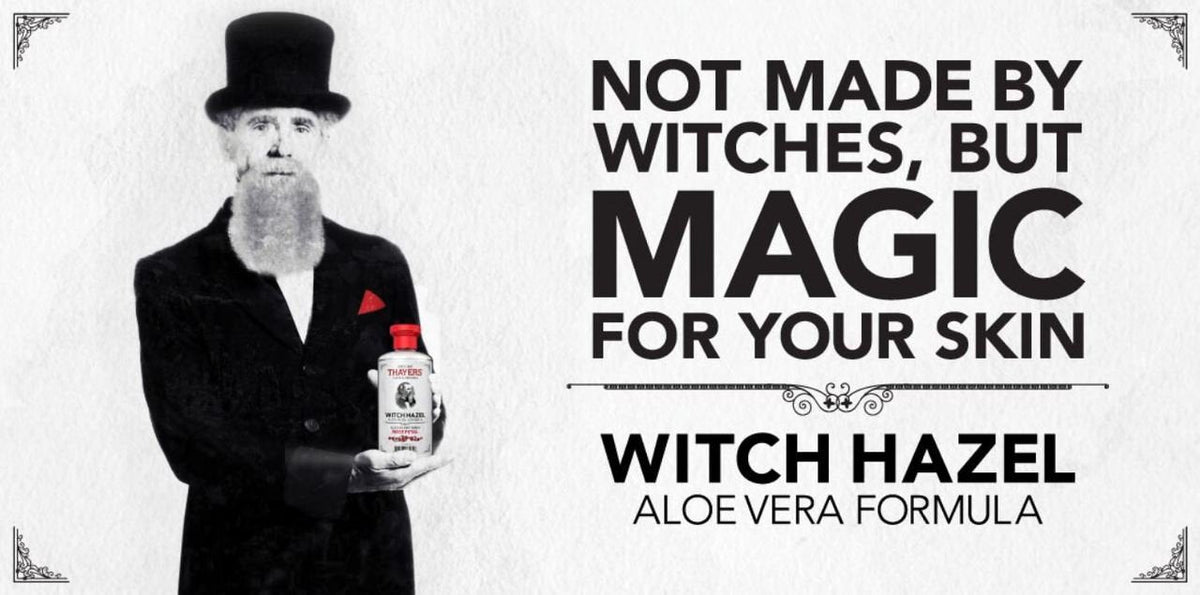 Thayers Alcohol-free Unscented Witch Hazel and Aloe Vera Formula Toner 12 oz. (Pack of 2)