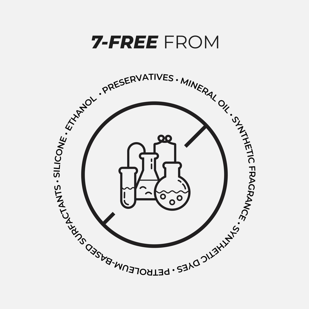 Flawless Serum Hydrating 2.8 oz. | Use alone or with YAMAN's Photo Plus Series