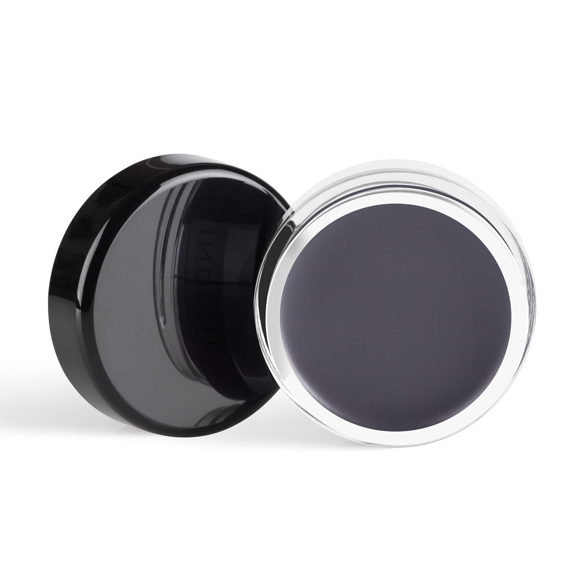 Inglot AMC Eyeliner Gel - Waterproof | Long-Lasting | Intense Color | Matte Finish |0.19 US OZ | 78