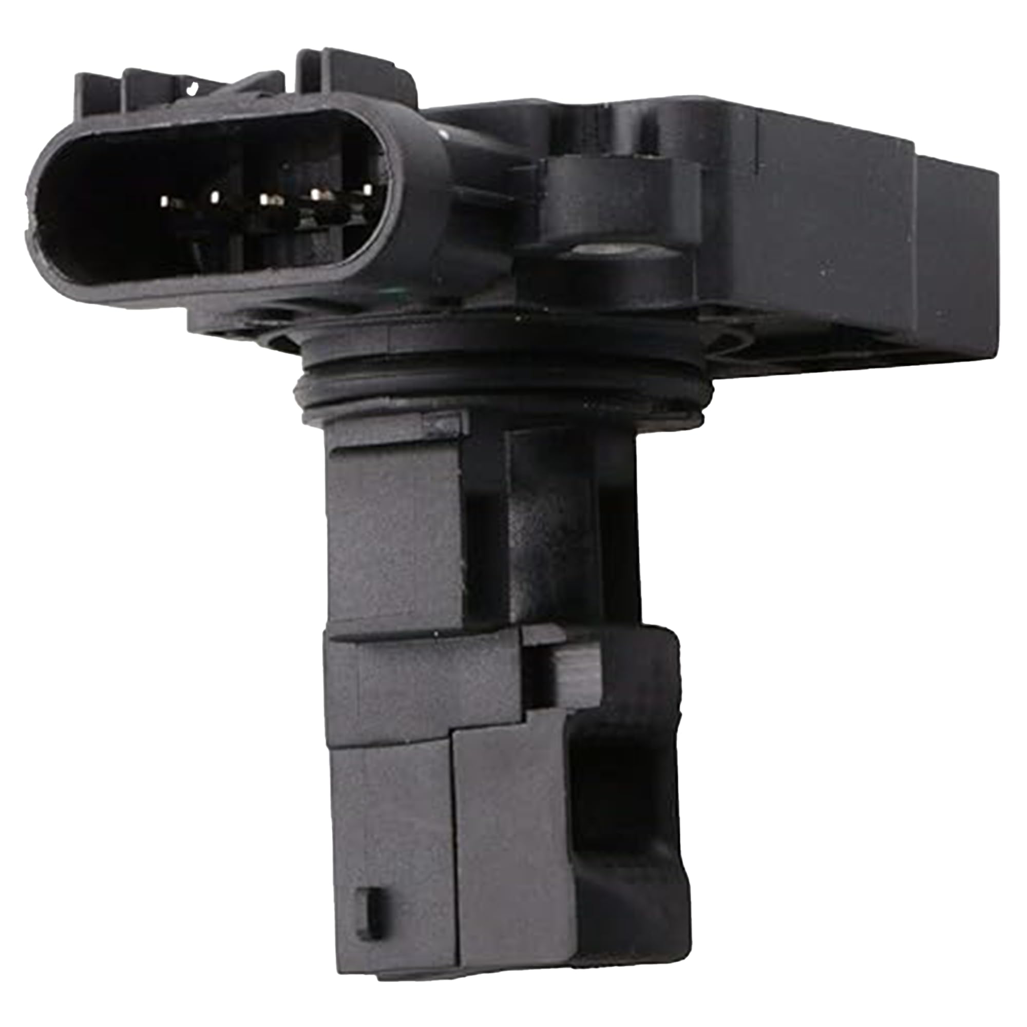 KUIPERAUTO Mass Air Flow Sensor Meter MAF Compatible for 2009-2012 Chevy Silverado Suburban Tahoe GMC Sierra 5.3L Replace 103939