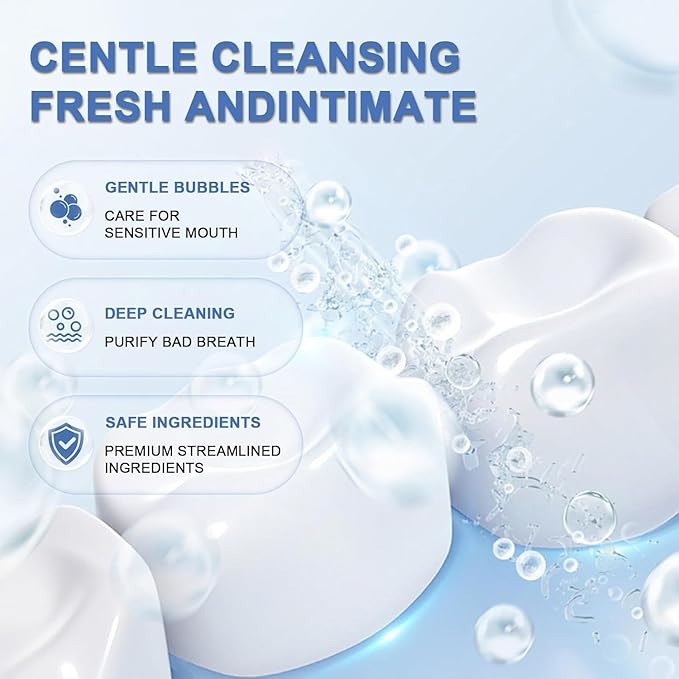 Hydroxyapatite Toothpaste 7.5% nHAP, Mint Fragrance 16 Hours Fresh Breath,Best ceelike Hydroxyapatite Toothpaste for Enamel Protection and Tooth Strengthening Use for Oral Care (1Pack c, Mint_c)
