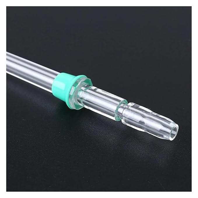 50LD Replacement Jet Tips, Irrigator Nozzle & Periodontal Pocket Tips, Compatible For WATERPIK, Water Flossers