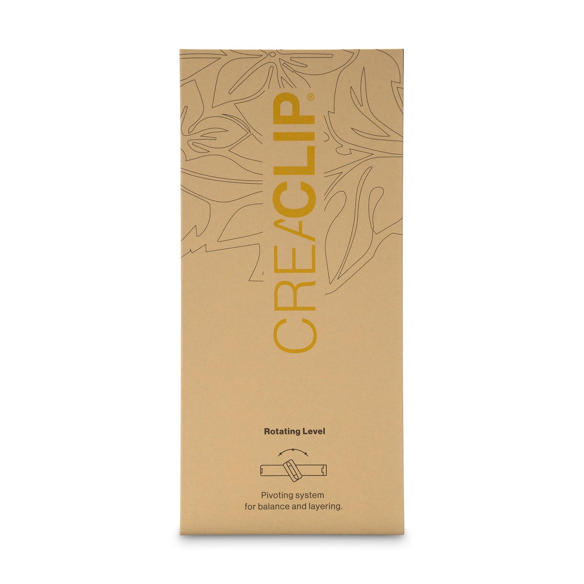 Original CreaClip MEDIUM and Scissors For FINE, THIN HAIR - As seen on Shark Tank - Hair Cutting Tool for Layers Bangs Split Ends Kids Hair Cut, Hair Cutting Guide