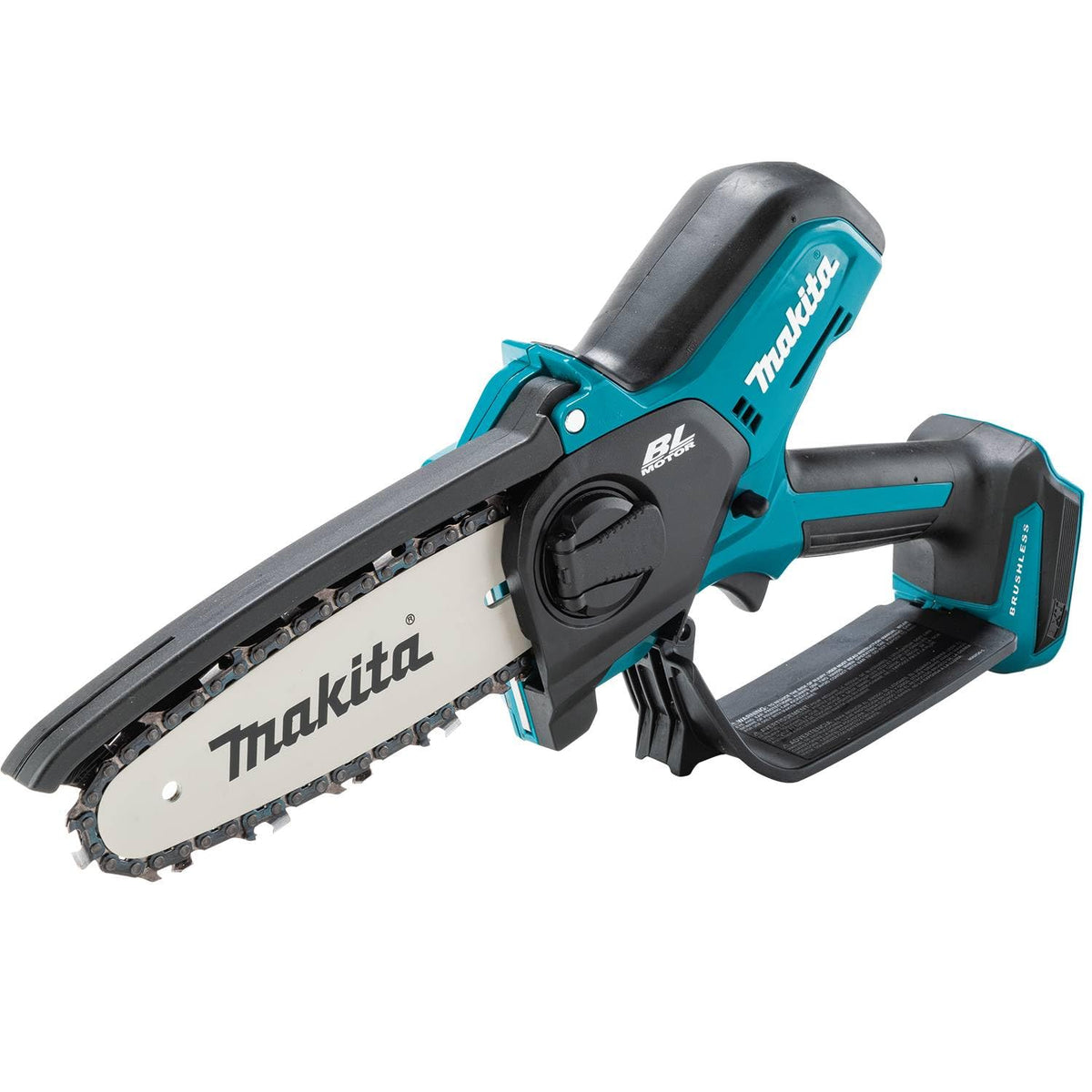 Makita XCU14Z 18V LXT® Lithium-Ion Brushless Cordless 6" Pruning Saw, Tool Only