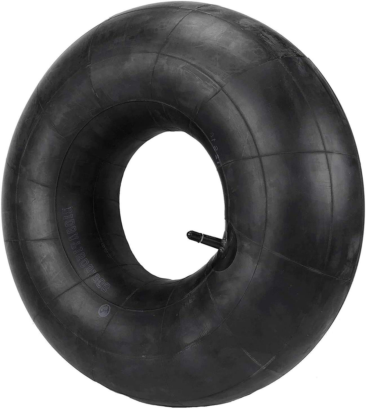 Trans American 6-12 (6.00-12) Inner Tube with TR13 Straight Valve Stem