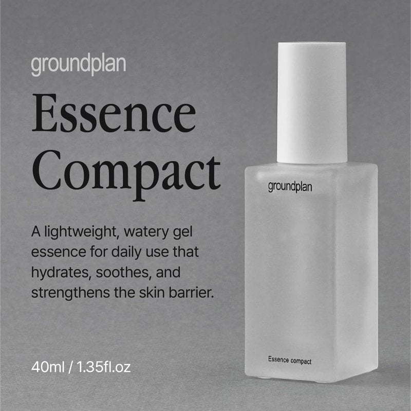 Groundplan Essence Compact 40ml