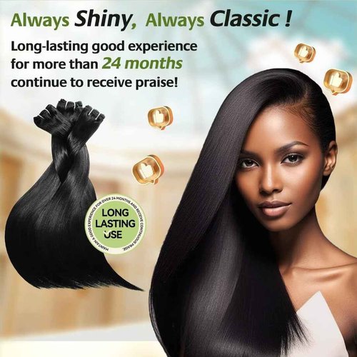 ISSEY KASUMI Raw Vietnamese Human Hair Single Bundle,Triple Lifespan Than Regular Virgin Hair,In-Store Quality,Online Price! 100% Raw Vietnamese Hair Bundles Straight Raw Hair Bundles 18 Inch