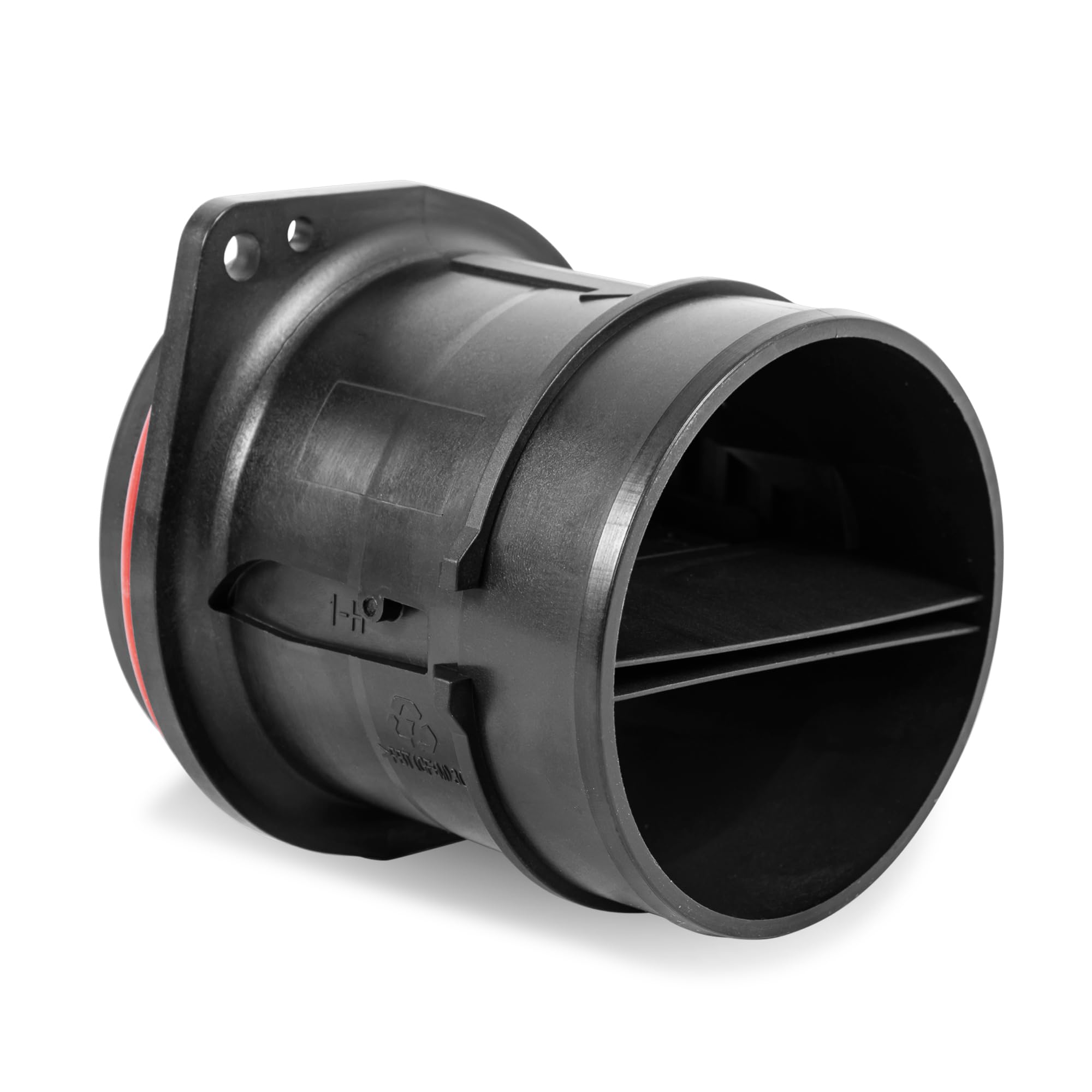 KUIPERAUTO Mass Air Flow Sensor Meter MAF Compatible for Buick GMC Saturn Chevrolet Pontiac, 2005-2009 Lacrosse Equinox G6 Impal