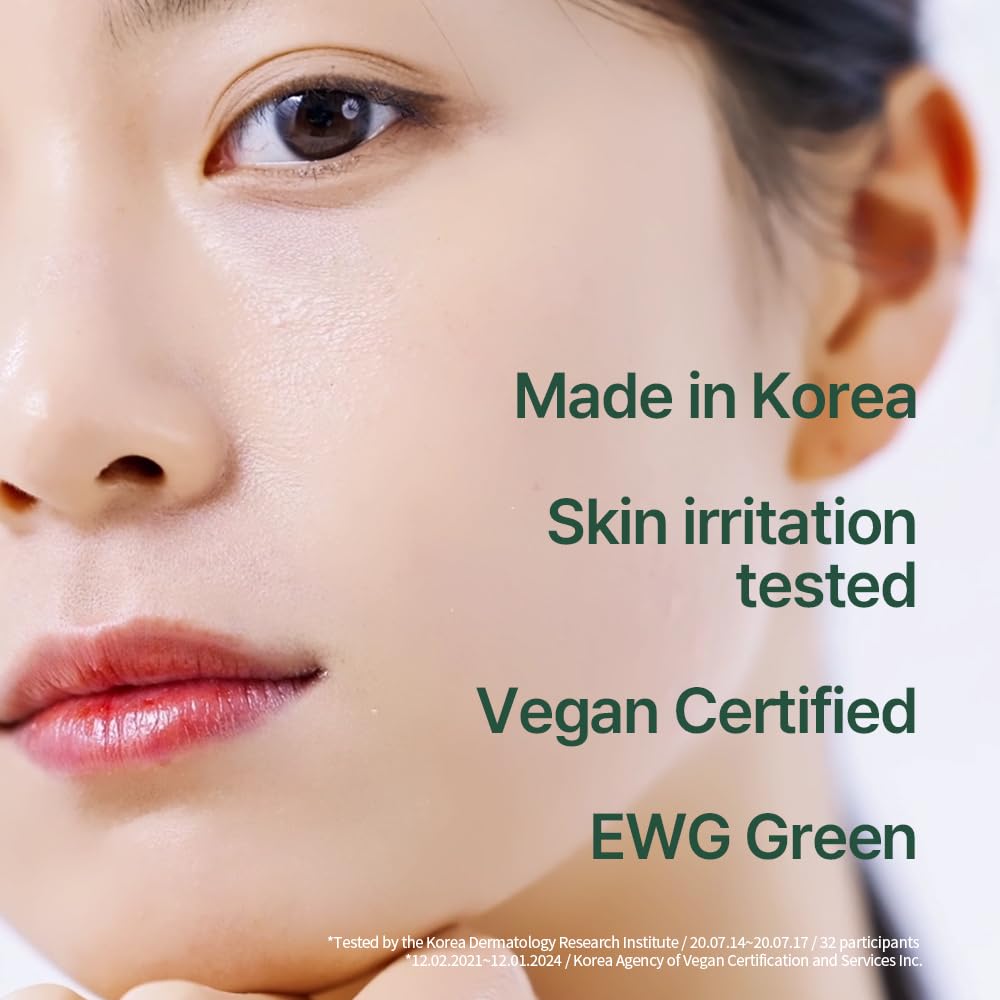 Pyunkang Yul PKY Ceramide Calming Mask Pack 10 PCS - Korean Face Mask Skin Care Products, Beauty Face Mask Containing Panthenol, Hyaluronic Acid, Tea Tree, Shea Butter, Squalene and Cica