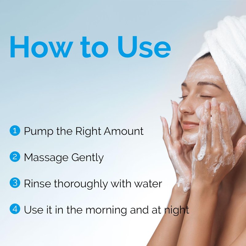 KSBC BENETUS Lacto Alaska Bubble Foam, Facial Cleanser, Face Wash, Moisture Balance, for Sensitive Skin Korean Skincare 200ml
