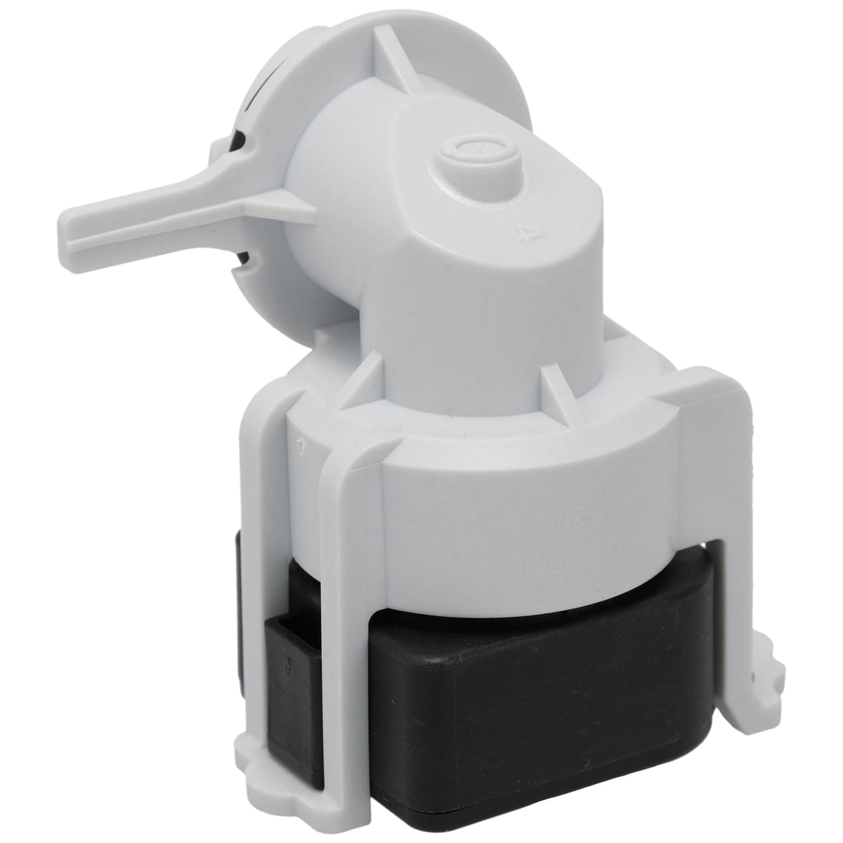 Supplying Demand WD21X25468 Dishwasher Pressure Sensor Replacement