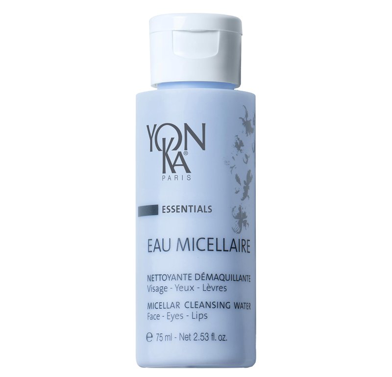 Yonka Eau Micellaire Travel Size, 2.53 fl oz