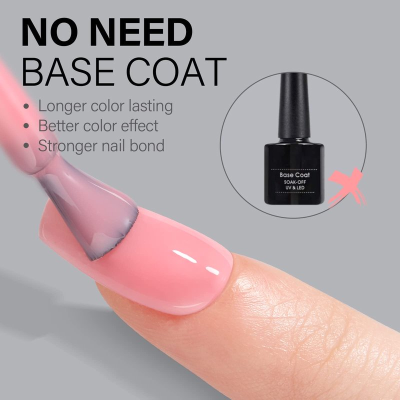 AILLSA Short Coffin Nail Tips 450pcs Soft Full Cover Gel Nail Tip Matte Pre-filed Press On False Nails Tips Fake Extension Gelly Nails Tip for Acrylic Nails Professional With Gift Box （15 Sizes）