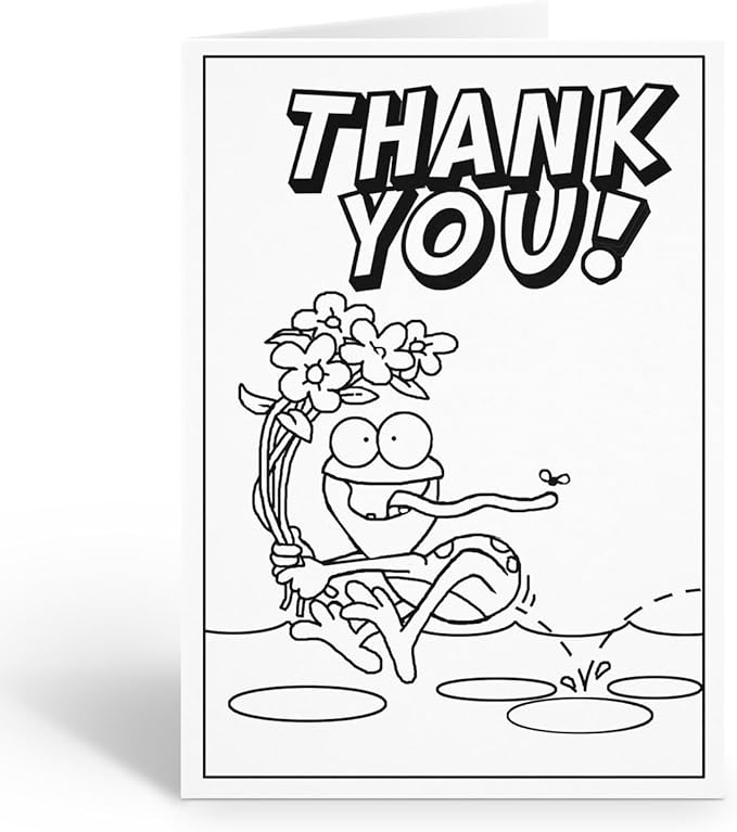 Stonehouse Collection | Kids Color-In Greeting Cards for All Occasions | Birthday, Thank You, Christmas, Halloween, Thanksgiving, Valentine's Day | Fun & Creative DIY Cards for Children (Holiday Assorted)