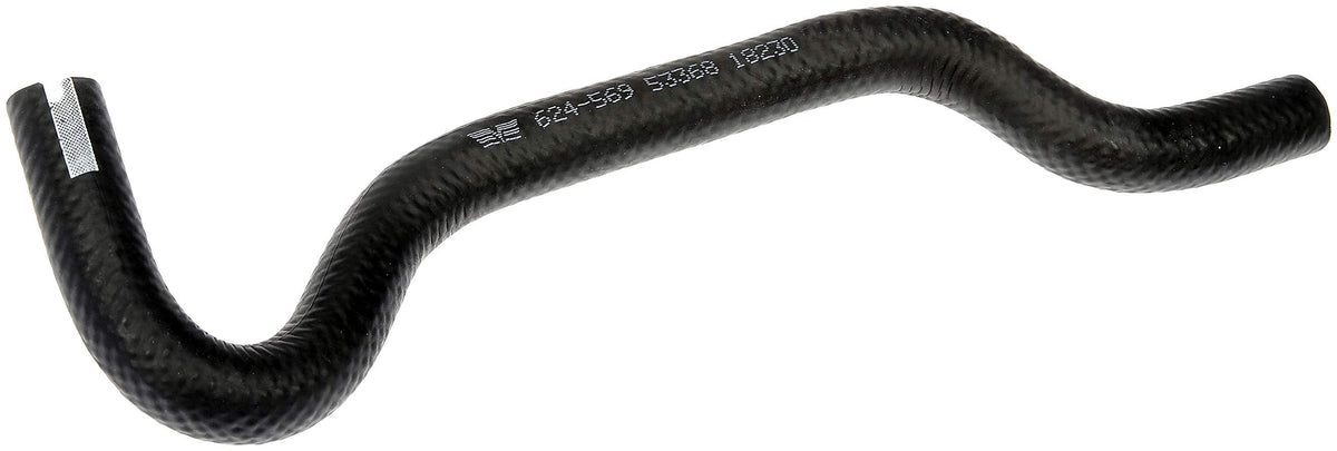 Dorman 624-569 Automatic Transmission Oil Cooler Hose Assembly Compatible with Select Subaru Models