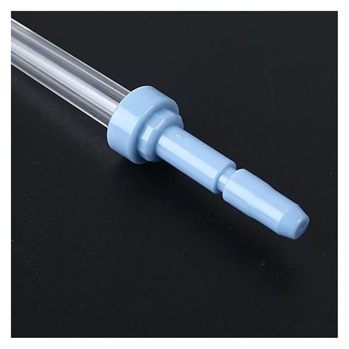 Water Flosser Replacement Tips Refill Heads, Compatible For WATERPIK, Flossers & Other Brand Irrigators