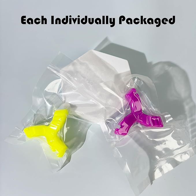 Aligner Chew,8PCS Y-Shaped Chew for Invialign Aligner,Hardness 45°Silicone Orthodontic Munchies Chompers Aligner Trays Seaters(8PCS Unflavored)