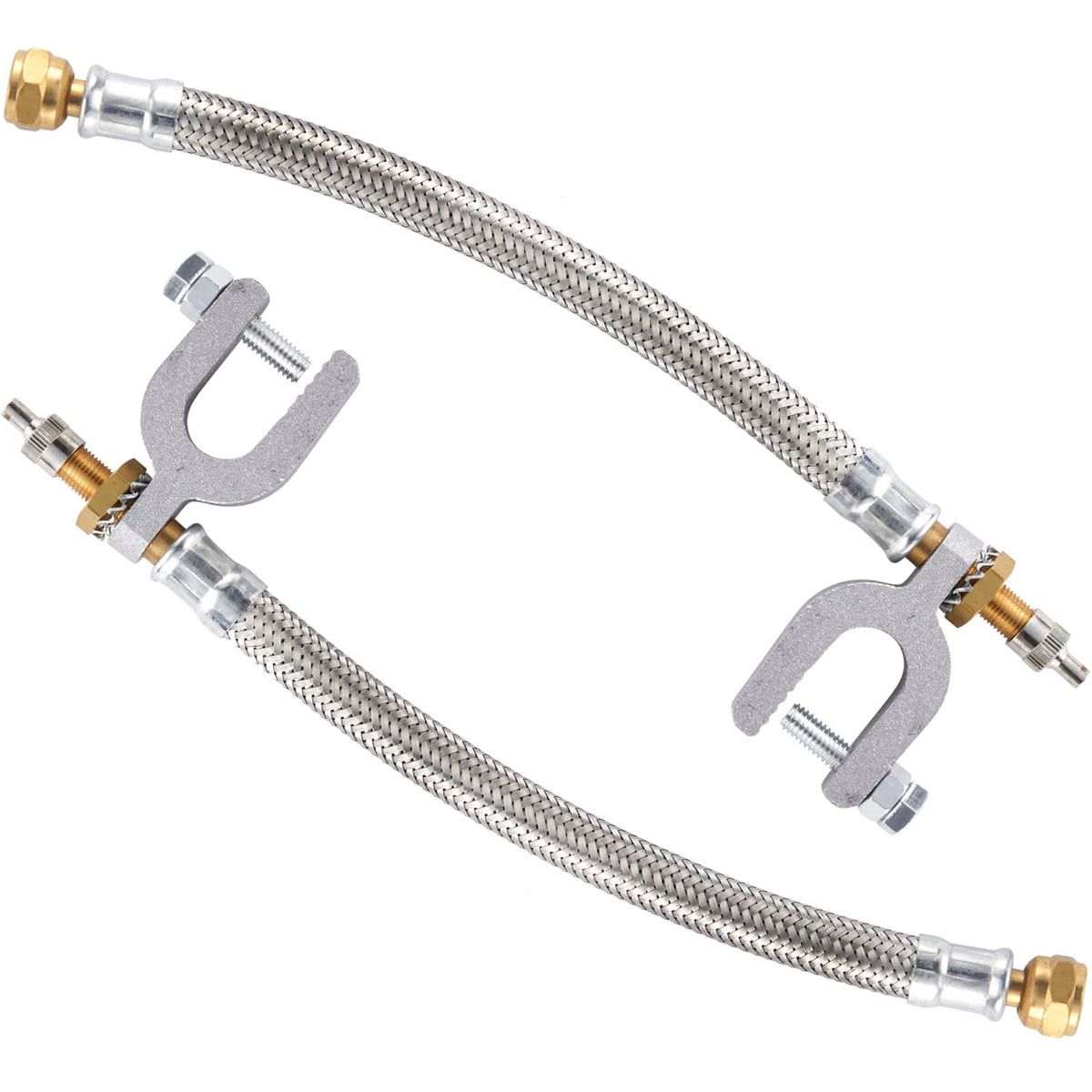 Milton S-400-6 8 1/4 Valve Stem Extension - Pack of 2