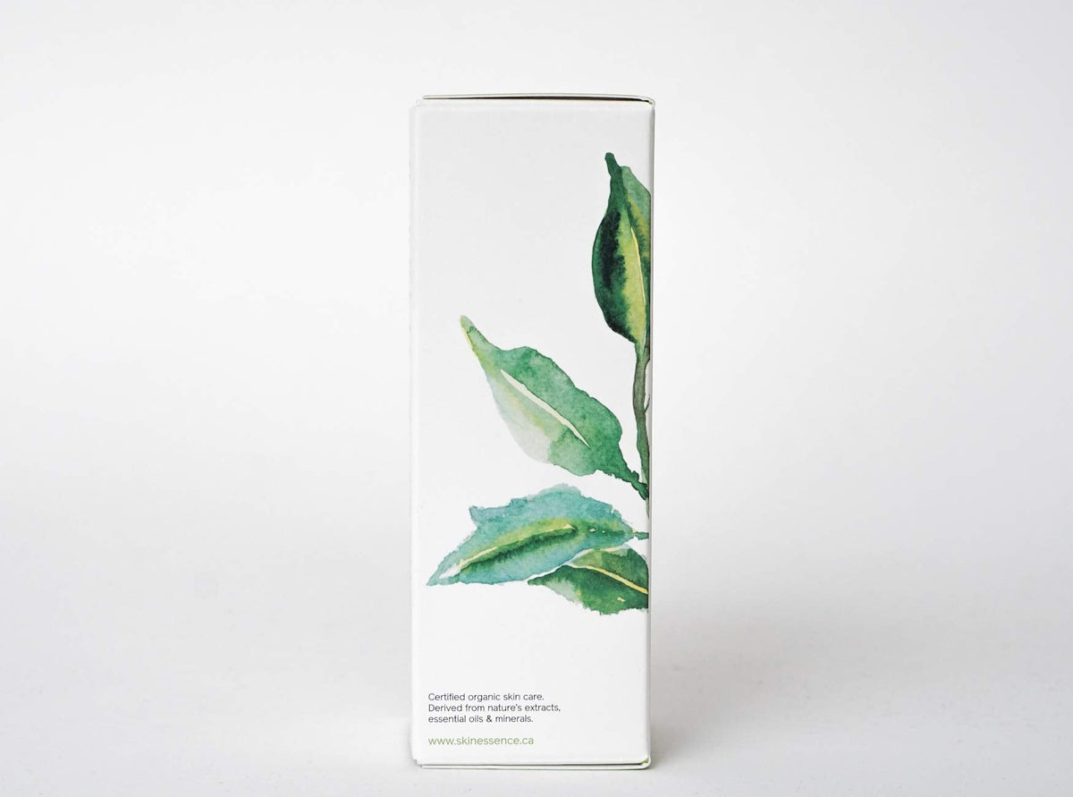 Skin Essence Organics Fresh Facial Cleanser