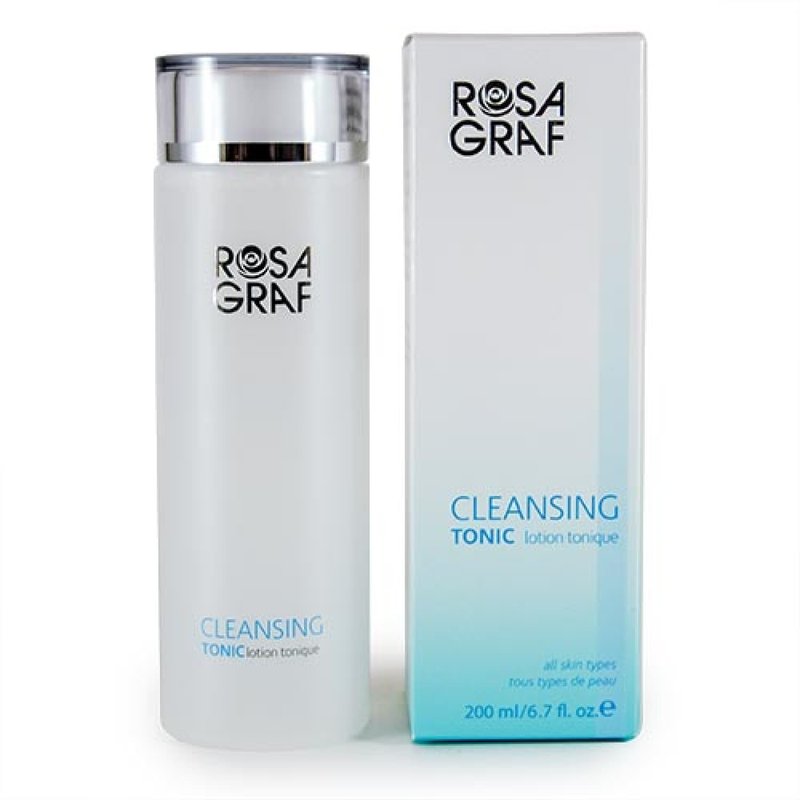 Rosa Graf Cleansing Tonic