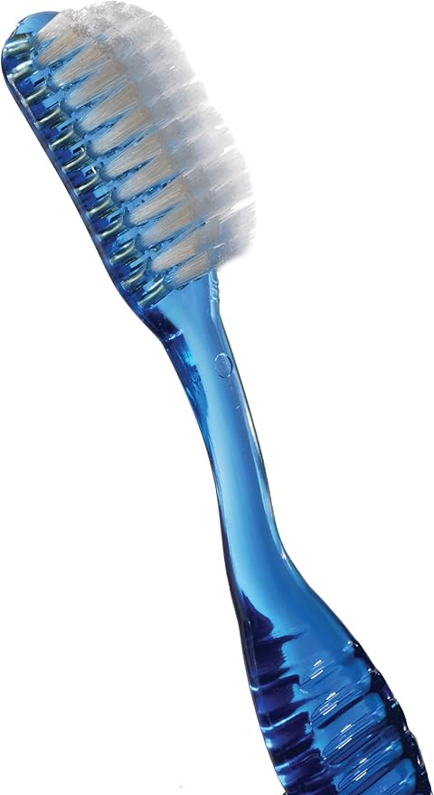 Curvex® Toothbrush