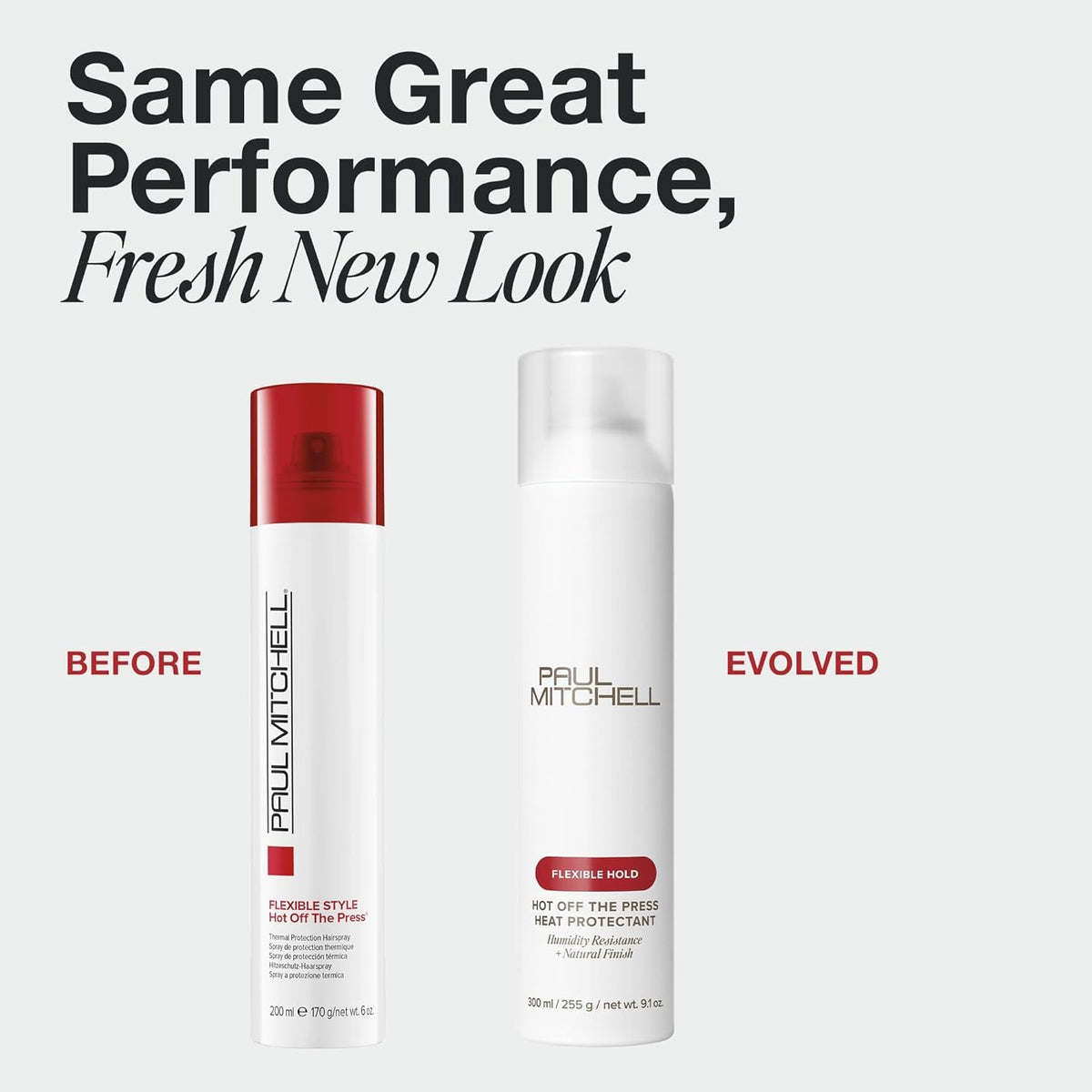 Paul Mitchell Sleek and Smooth Styling Set