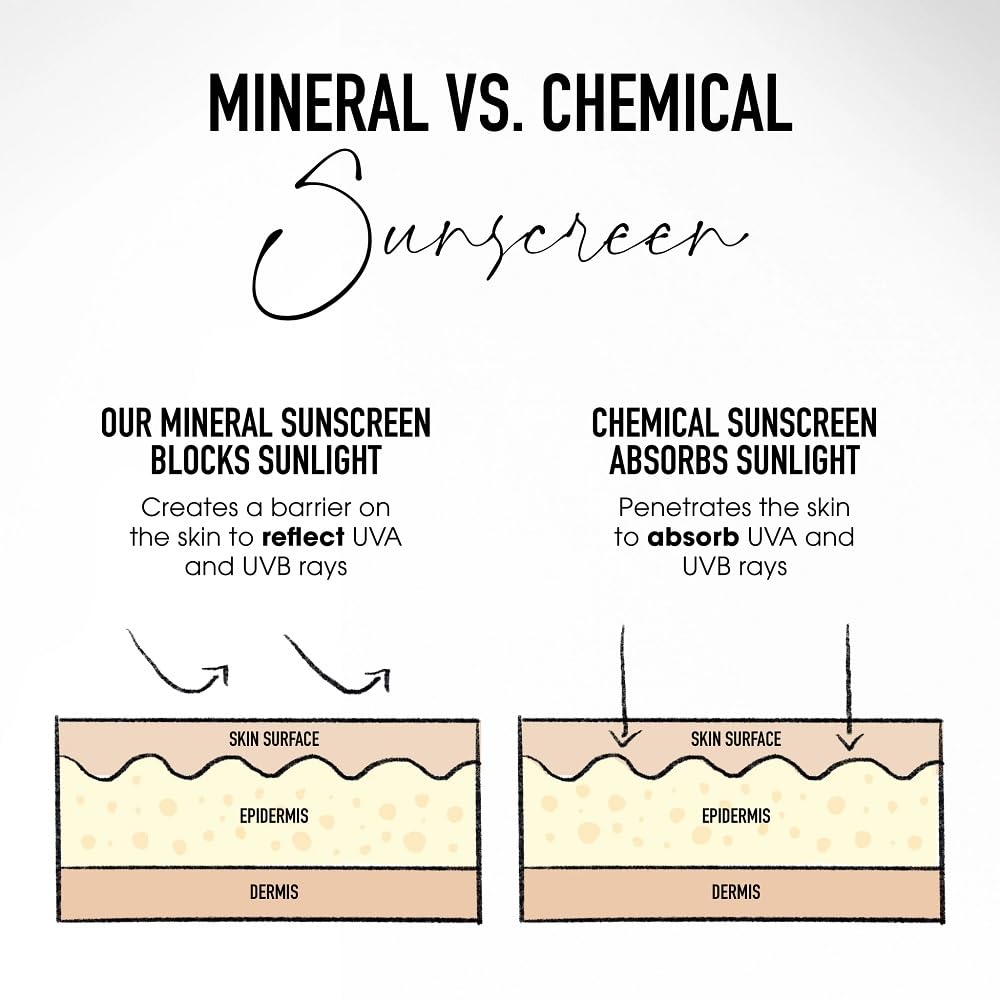 bareMinerals Complexion Rescue Tinted Moisturizer for Face with SPF 30, Travel Size, Opal 01, Vegan, Cruelty-Free & Dermatologist-Tested