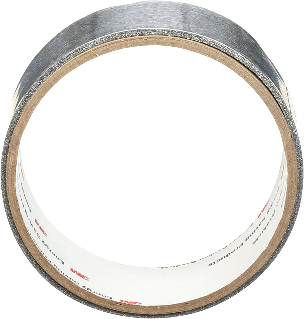 3M High Temperature Flue Tape, High Heat Sealing Tape up to 600 Degrees, 15-Foot Roll (Pack of 2)