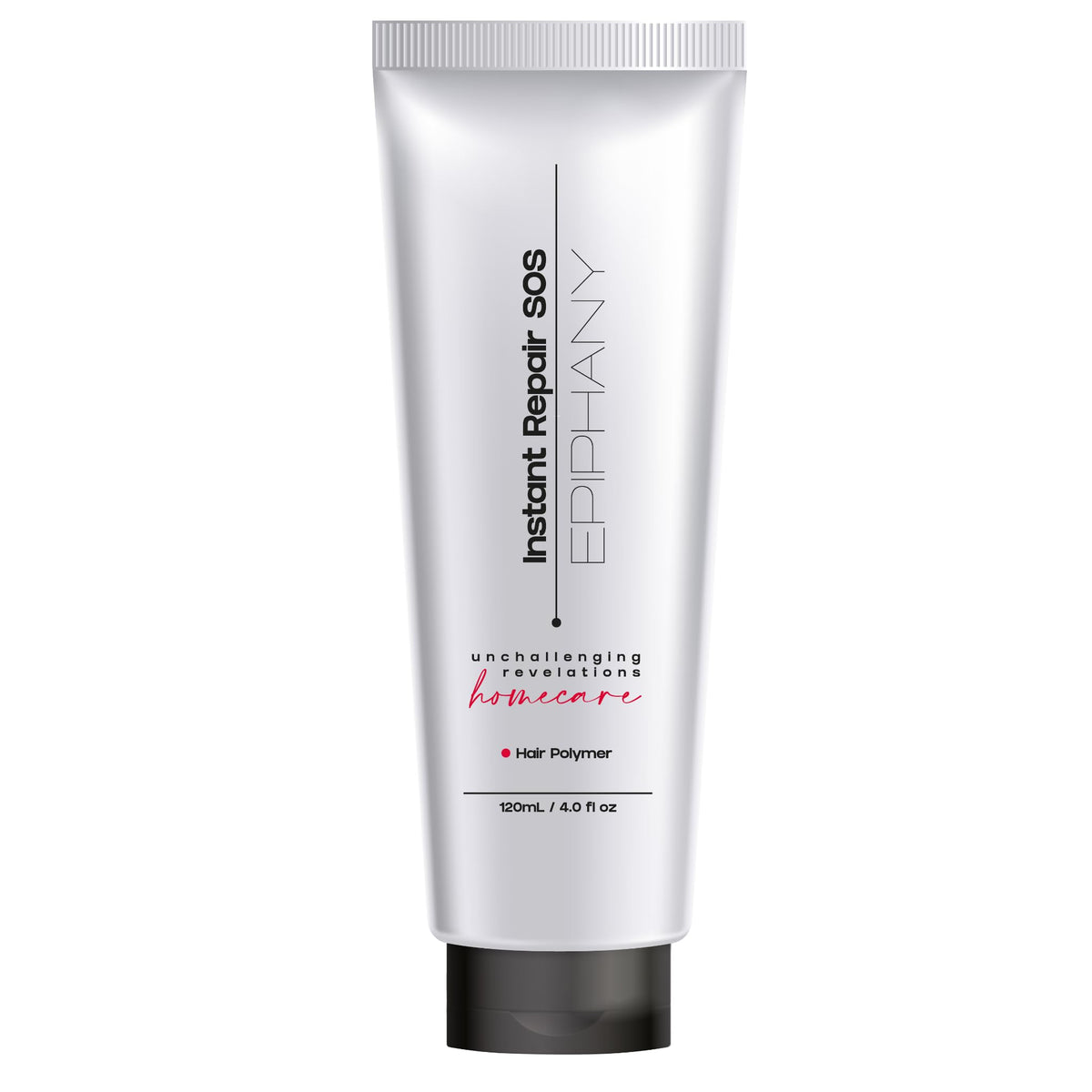 Epiphany Leave In Hair Treatment – Instant Hydration & Frizz Control | Split End Repair & UV Protection | Lightweight Styling Cream for All Hair Types