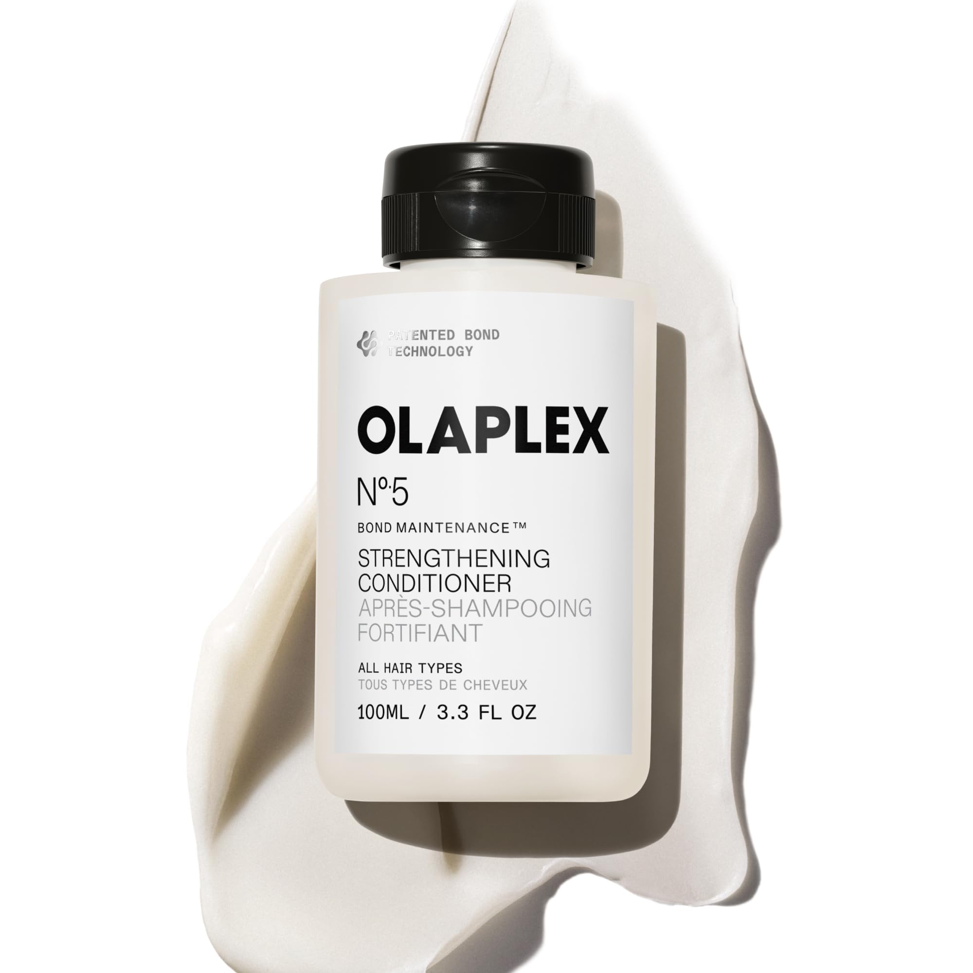 Olaplex N°.5 Bond Maintenance™ Strengthening Conditioner | Repair, 100 mL