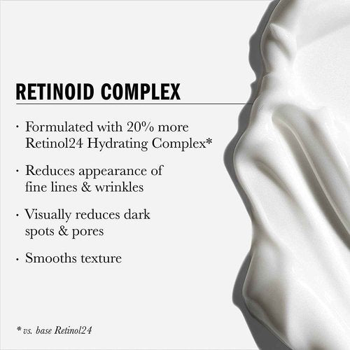 Olay Regenerist Collagen Peptide 24 MAX Hydrating Face Moisturizer (1.7 Oz) and Retinol 24 MAX Night Face Cream, Fragrance Free (1.7 Oz) + 2 Travel Size Whip Face Moisturizers