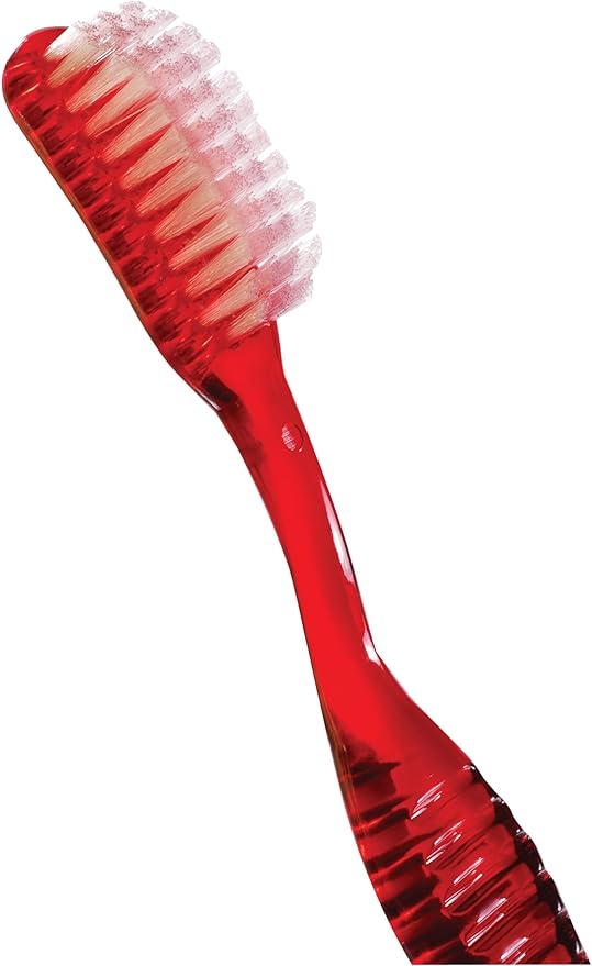 Curvex® Toothbrush