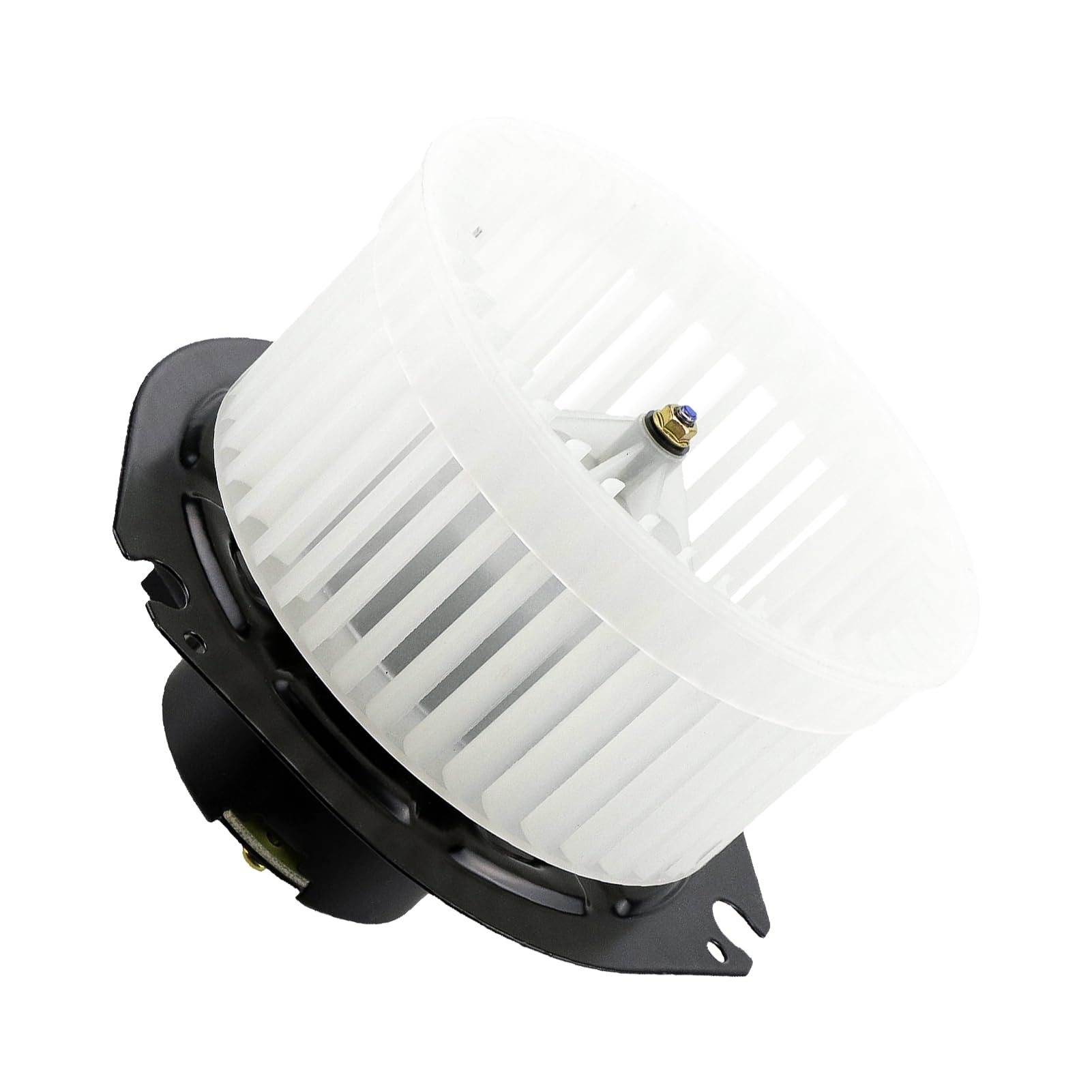 HVAC Blower Motor Assembly Compatible with Express 1500 2500 3500 G30 & GMC G3500 P3500 Savana 1500 2500 3500 Replaces for 70006