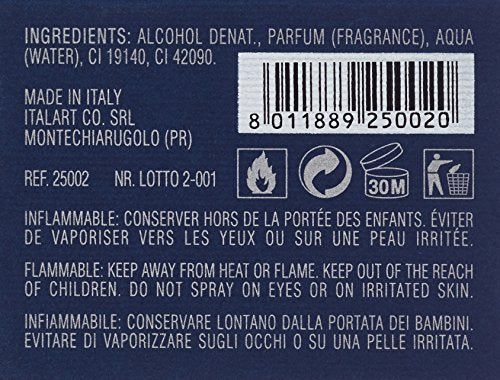 Maserati by La Martina - Eau de Toilette 100 ml