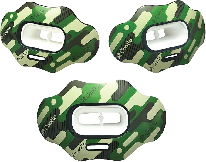Football Mouth Guard Lip Guard MAXX/Might Football and High Impact Sports Lip Protector for Adults & Youth (Strap Included)