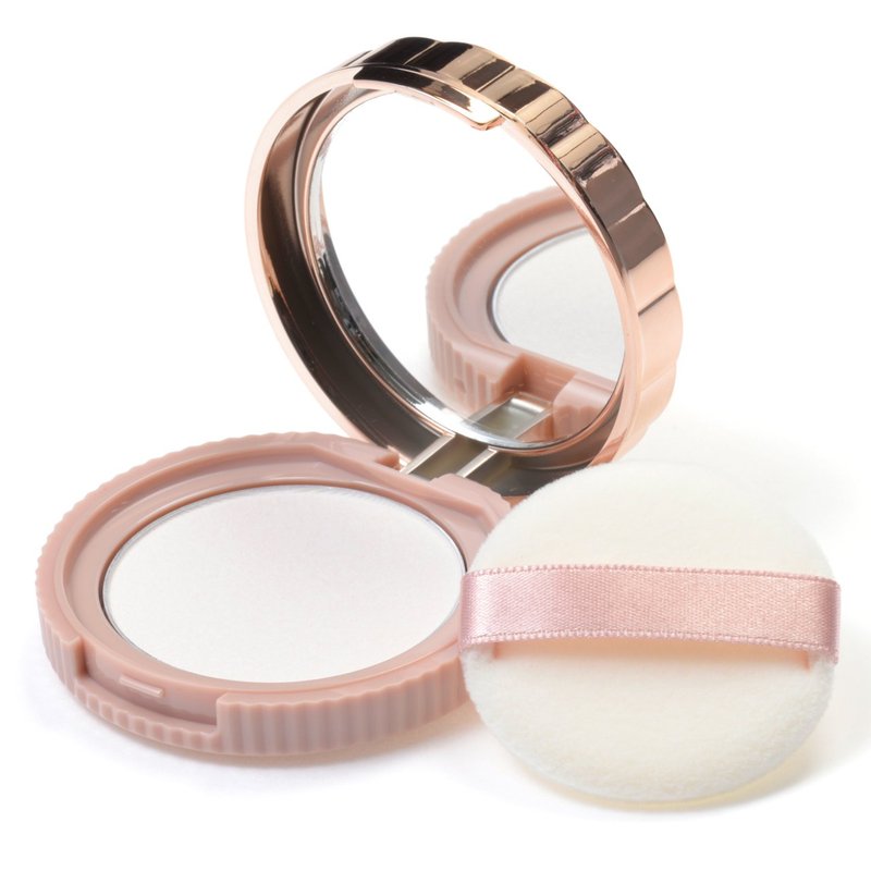 CANMAKE Secret Beauty Powder 0.16 oz (4.5g) 01 Clear