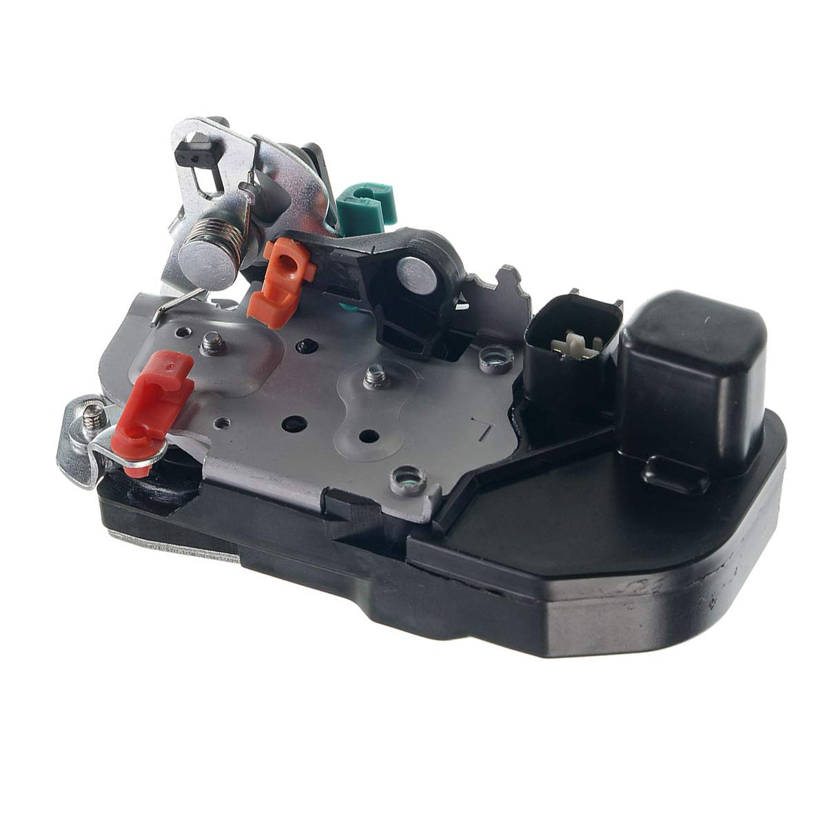 Rear Left Driver Side Door Lock Latch Actuator Replacement for 1999 2000 2001 2002 Jeep Grand Cherokee Sport Utility